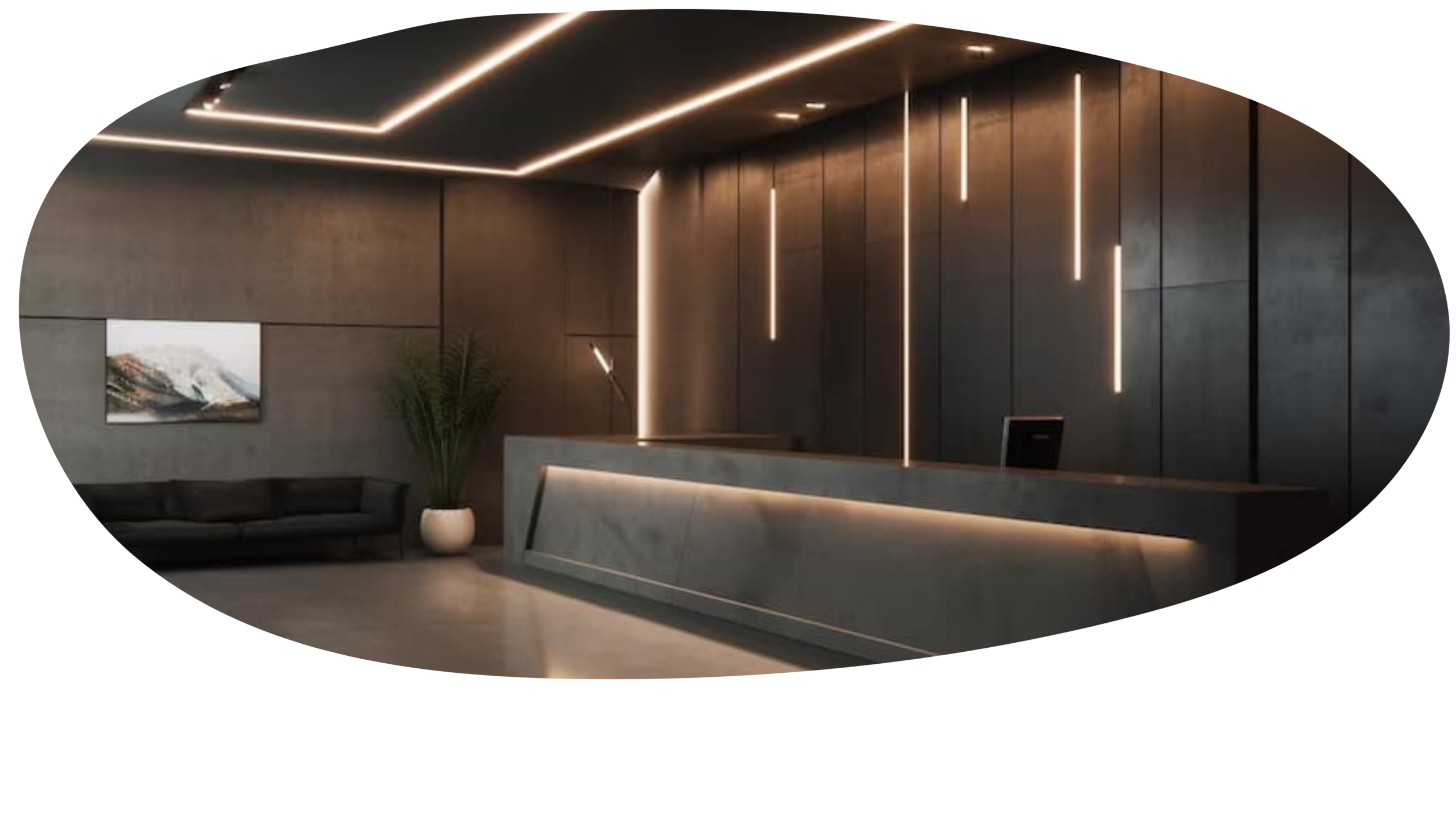 Líder Drywall